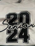 2024 Senior T-Shirt