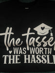 Tassle Hassle