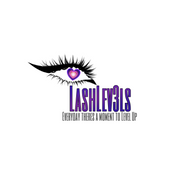Lashlevels.com logo