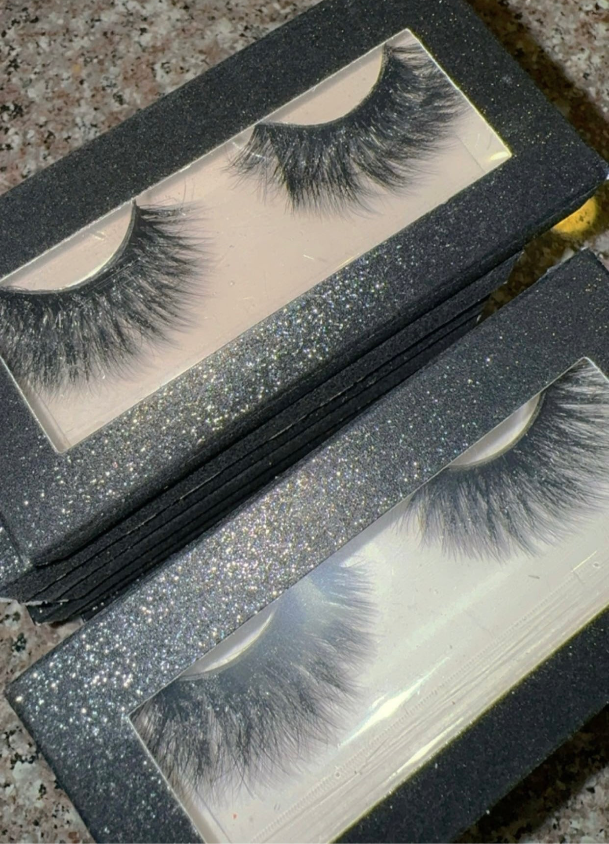 Lash Bundles